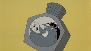 Timon a Pumbaa Oblíbená vůně