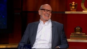 The Colbert Report 29. epizoda