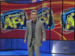 America's Funniest Home Videos 3. epizoda