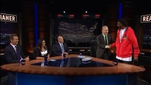 Real Time with Bill Maher 6. epizoda