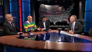 Real Time with Bill Maher 7. epizoda