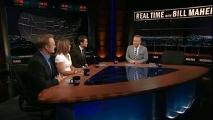 Real Time with Bill Maher 14. epizoda