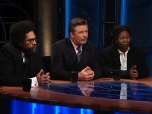 Real Time with Bill Maher 6. epizoda