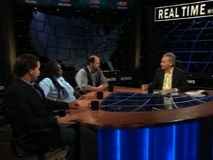 Real Time with Bill Maher 5. epizoda