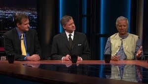 Real Time with Bill Maher 13. epizoda