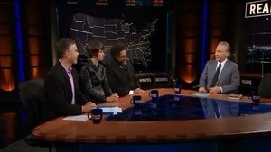 Real Time with Bill Maher 22. epizoda