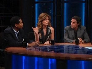 Real Time with Bill Maher 7. epizoda