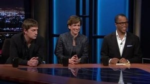 Real Time with Bill Maher 6. epizoda