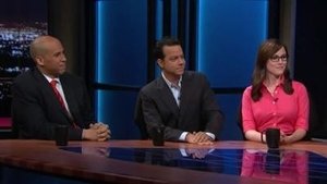 Real Time with Bill Maher 12. epizoda
