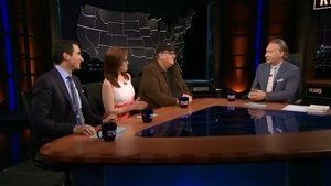 Real Time with Bill Maher 16. epizoda