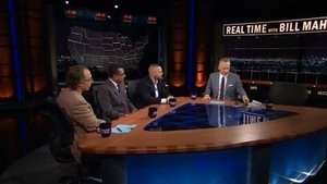Real Time with Bill Maher 4. epizoda