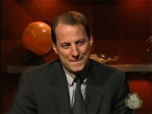 The Colbert Report 20. epizoda