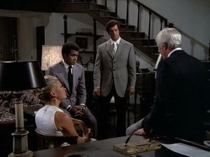 Mission: Impossible 10. epizoda