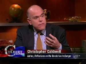 The Colbert Report 145. epizoda