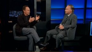 Real Time with Bill Maher 27. epizoda