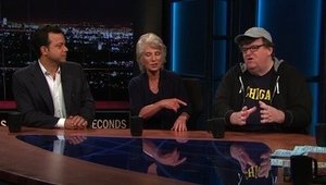 Real Time with Bill Maher 28. epizoda