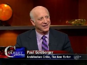 The Colbert Report 147. epizoda
