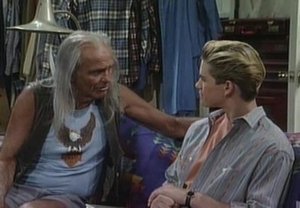 Saved by the Bell 13. epizoda