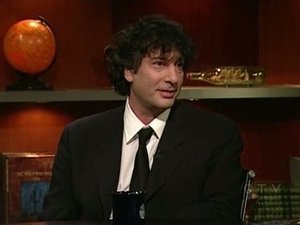 The Colbert Report 37. epizoda