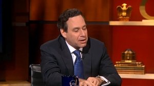 The Colbert Report 46. epizoda