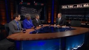 Real Time with Bill Maher 5. epizoda