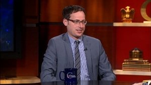 The Colbert Report 19. epizoda