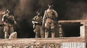 Frontline 14. epizoda