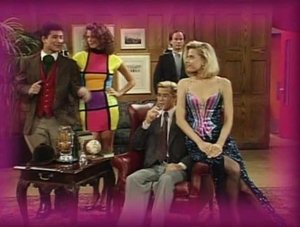 Saved by the Bell 11. epizoda