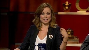 The Colbert Report 114. epizoda