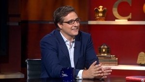 The Colbert Report 132. epizoda