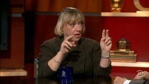 The Colbert Report 40. epizoda