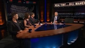 Real Time with Bill Maher 17. epizoda