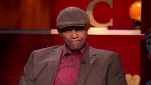 The Colbert Report 110. epizoda