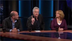 Real Time with Bill Maher 24. epizoda