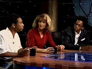 Real Time with Bill Maher 11. epizoda