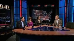 Real Time with Bill Maher 20. epizoda