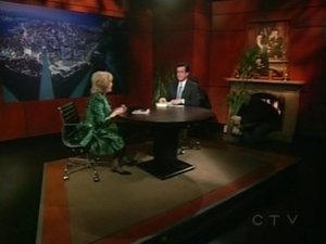 The Colbert Report 155. epizoda