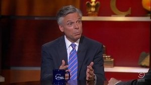 The Colbert Report 9. epizoda