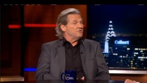 The Colbert Report 125. epizoda
