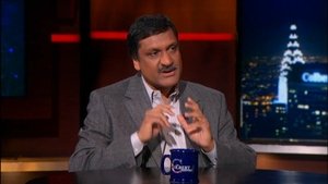 The Colbert Report 128. epizoda