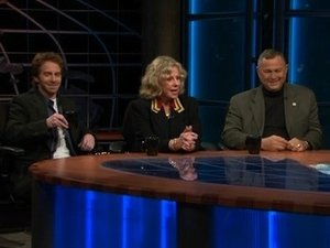 Real Time with Bill Maher 7. epizoda
