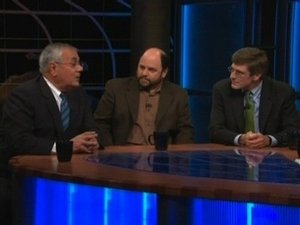 Real Time with Bill Maher 20. epizoda
