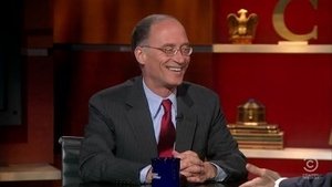 The Colbert Report 63. epizoda