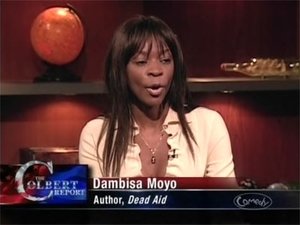 The Colbert Report 43. epizoda