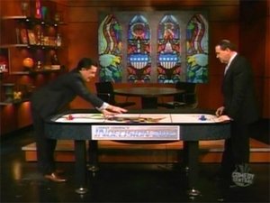 The Colbert Report 20. epizoda