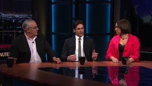 Real Time with Bill Maher 10. epizoda