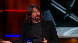 The Colbert Report 61. epizoda
