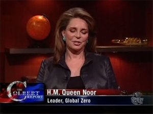 The Colbert Report 46. epizoda