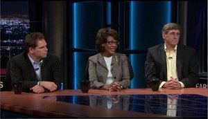 Real Time with Bill Maher 22. epizoda