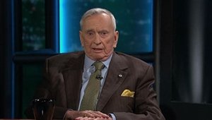 Real Time with Bill Maher 8. epizoda